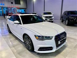 اودي A6